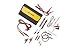 Fluke Electronics Master Test Lead Set, TLK287