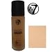 W7 Photo Shoot 16 Hour Budge Proof Foundation - Sand Beige