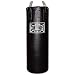 Top Contender Leather Heavybag