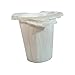 EZ-Carafe Disposable Paper Filters by Perfect Pod, 2-Pack (60 Filters)