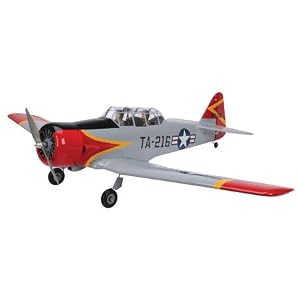 Click to buy E-Flite: AT-6 Texan 25 ARF from Amazon! Click to buy E-Flite: AT-6 Texan 25 ARF from Amazon!