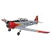 AT-6 Texan 25 ARF