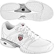 K-Swiss Men's Approach II Tennis Shoe