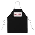 TAILG8R Apron