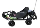 Scooter X 49cc Baja Go Kart 30-32 MPH