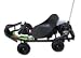 ScooterX 49cc Baja Off Road Go Kart*Now Goes 30-32mph *NEW 2012 Model