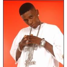 Lil Boosie