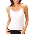 Cuddl Duds Embroidery Medallion Camisole Daywear