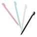 Nintendo DS NDS Lite 4 Pack Random Colours Pens Touch Pen UK