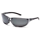 Smith Threshold Sunglasses - Smoke - TDPCGYMSK