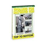 DVD Trolling For Saltwater Fish: Top To Bottom