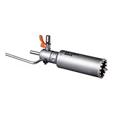 ミヤナガ ウェットモンドコアセットロングΦ80X220mm PCWD8022