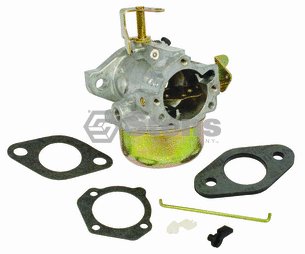 Carburetor / Kohler 47 853 30-S