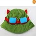 Charms Costume League of Legends LOL Teemo Cosplay HAT 100% NEW- Kiddo Smile Co., Ltd