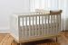 Oeuf Classic Collection Crib - Birch