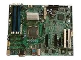 Review Intel S3000AH / Intel Entry Server Board S3000AH - Motherboard - ATX - Intel 3000 - LGA775 Socket - UDMA100, Serial ATA-300 (RAID) - 2 x Gigabit Ethernet - video
