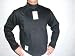 Absolute Coach Black F/Z Fabric Jacket