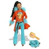 Thats So Raven Doll