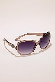 Per Una Tinted Enamel Sunglasses