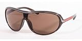 PRADA SPORT SPS - Authentic PRADA SPORT SPS PS 10GS Color: 7BG 8 C 1 PRADA SPORT SPS Sunglasses 10GSSize: 7BG8C1