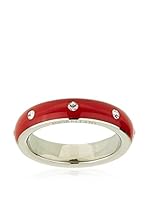 Morellato Anillo (Rojo)