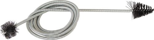 Standard French Horn Slide and Tube Brush Snake