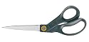 Ciseaux "Buro Manager" Lot de 1 Ciseaux à lames auto affutantes, inoxydables, 21cm FISKARS Buro Manager