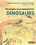The Evolution and Extinction of the Dinosaurs (0521811724) by Weishampel, David B.