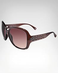 Courageous Oversized Square Frame Sunglasses