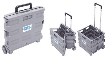 CRL Pac-N-Roll Portable Rolling CR Laurence