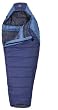 Swiss Gear Salzburg 10-Degree Mummy Sleeping Bag (Royal/Light Blue)