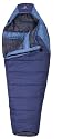 Swiss Gear Salzburg 10-Degree Mummy Sleeping Bag (Royal/Light Blue)
