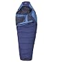 Swiss Gear Salzburg 10-Degree Mummy Sleeping Bag (Royal/Light Blue)