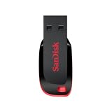 picture of SanDisk Cruzer Blade 16GB USB Memory