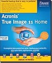 Acronis True Image 11 Home [OLD VERSION]