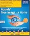 Acronis True Image v11 Home Image