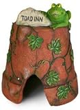 Cracked Pot Toad House