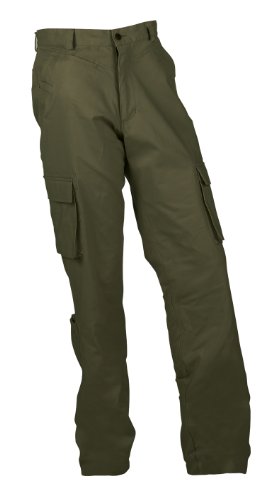 Baleno Herren Funktionshose Forty, khaki, 62 Preisvergleich