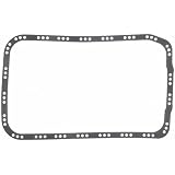 Fel-Pro OS30544R  Oil Pan Gasket Set by Fel-Pro