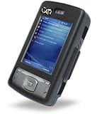 Review EIXO  / EIXO luxury alu case black for Cingular 8125, Aluminium Hardcase, Alu Hard Case, Alucase, bag, sleeves, PDA