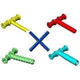 CHEWYTUBESCHEWSTIXXCOMBOMULTIPLETEXTURESFORSENSORY/ORAL