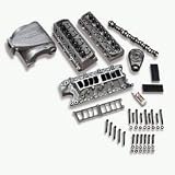 Holley 300-501-1 SysteMAX II Engine Kit