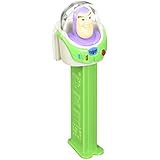 Disney Toy Story PEZ Candy Dispensers: Pack of 12