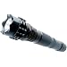 New - Maxsa 20062 Luxeon K2 LED Flashlight - V32513