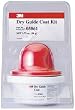 3M Dry Guide Coat, 05861, 50 gr Cartridge and Applicator Kit