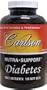 Carlson Nutra-support Diabetes, 120 Softgels
