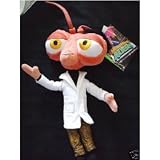 Dr. Cockroach 10″ Monsters Vs Aliens Dreamworks Plush Doll