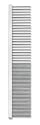 Dog & Cat Grooming - Combs & Brushes - 7 Med/coarse Metal  Comb