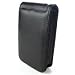 Online - IPOD CLASSIC 80GB 120GB 160GB LEATHER FLIP CASE - BLACK (with free UK postage)