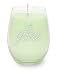 Personal Health Care : Primal Elements Glow Candle, Coconut Lime Escape , 12.00-Ounces